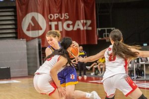 20240502 DVTK U18 Miskolc (HUN) vs. YOUNG ANGELS U18 Košice, Jäzva