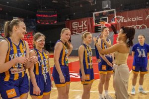 20240502 DVTK U18 Miskolc (HUN) vs. YOUNG ANGELS U18 Košice, Jäzva