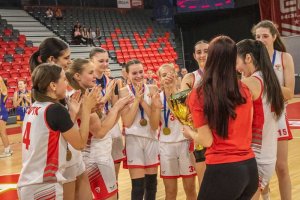 20240502 DVTK U18 Miskolc (HUN) vs. YOUNG ANGELS U18 Košice, Jäzva