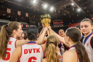 20240502 DVTK U18 Miskolc (HUN) vs. YOUNG ANGELS U18 Košice, Jäzva