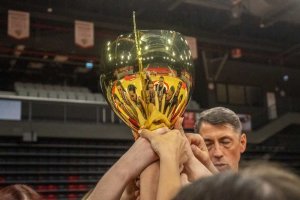 20240502 DVTK U18 Miskolc (HUN) vs. YOUNG ANGELS U18 Košice, Jäzva