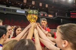 20240502 DVTK U18 Miskolc (HUN) vs. YOUNG ANGELS U18 Košice, Jäzva