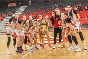 20240502 DVTK U18 Miskolc (HUN) vs. YOUNG ANGELS U18 Košice, Jäzva