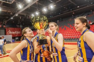 20240502 DVTK U18 Miskolc (HUN) vs. YOUNG ANGELS U18 Košice, Jäzva