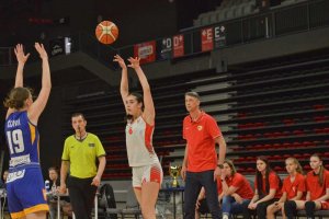 20240502 DVTK U18 Miskolc (HUN) vs. YOUNG ANGELS U18 Košice, osztie