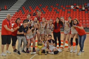 20240502 DVTK U18 Miskolc (HUN) vs. YOUNG ANGELS U18 Košice, osztie