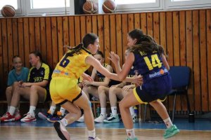 20240505 YOUNG ANGELS 2010 Košice vs. YOUNG ANGELS 2011 Košice