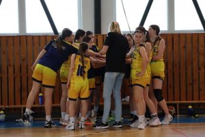 20240505 YOUNG ANGELS 2010 Košice vs. YOUNG ANGELS 2011 Košice