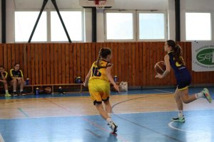 20240505 YOUNG ANGELS 2010 Košice vs. YOUNG ANGELS 2011 Košice