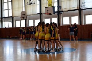 20240505 YOUNG ANGELS 2010 Košice vs. YOUNG ANGELS 2011 Košice