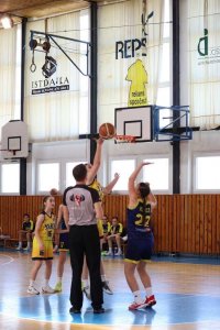 20240505 YOUNG ANGELS 2010 Košice vs. YOUNG ANGELS 2011 Košice