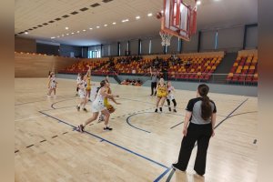 20240504 BAM Poprad biela - YOUNG ANGELS Košice U12