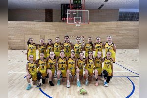 20240504 BAM Poprad biela - YOUNG ANGELS Košice U12