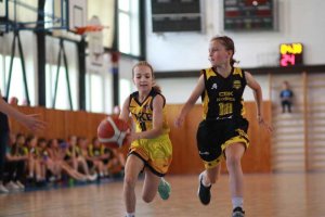 20240507 YOUNG ANGELS U11 Košice vs. CBK Košice