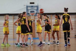 20240507 YOUNG ANGELS U11 Košice vs. CBK Košice