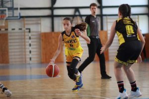 20240507 YOUNG ANGELS U11 Košice vs. CBK Košice