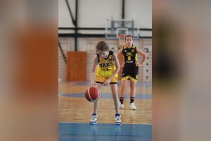 20240507 YOUNG ANGELS U11 Košice vs. CBK Košice