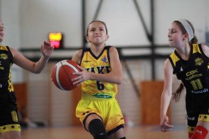 20240507 YOUNG ANGELS U11 Košice vs. CBK Košice