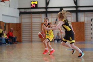 20240507 YOUNG ANGELS U11 Košice vs. CBK Košice