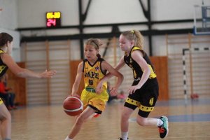 20240507 YOUNG ANGELS U11 Košice vs. CBK Košice