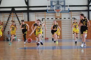 20240507 YOUNG ANGELS U11 Košice vs. CBK Košice