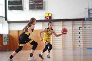 20240507 YOUNG ANGELS U11 Košice vs. CBK Košice