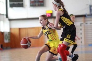 20240507 YOUNG ANGELS U11 Košice vs. CBK Košice