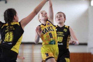 20240507 YOUNG ANGELS U11 Košice vs. CBK Košice