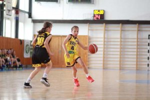 20240507 YOUNG ANGELS U11 Košice vs. CBK Košice