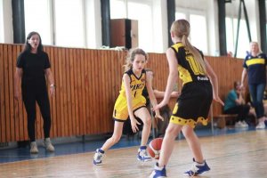 20240507 YOUNG ANGELS U11 Košice vs. CBK Košice