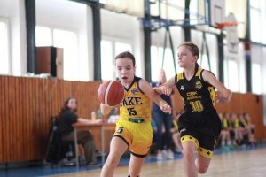 20240507 YOUNG ANGELS U11 Košice vs. CBK Košice