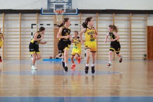 20240507 YOUNG ANGELS U11 Košice vs. CBK Košice