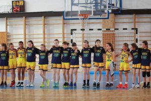 20240507 YOUNG ANGELS U11 Košice vs. CBK Košice