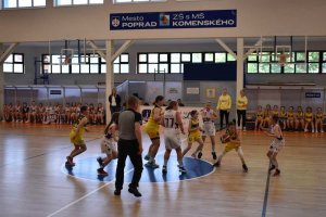 20240508 BAM Poprad vs. YOUNG ANGELS U10 Košice