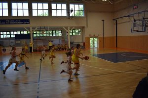 20240508 BAM Poprad vs. YOUNG ANGELS U10 Košice