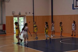 20240508 BAM Poprad vs. YOUNG ANGELS U10 Košice