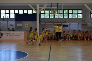 20240508 BAM Poprad vs. YOUNG ANGELS U10 Košice