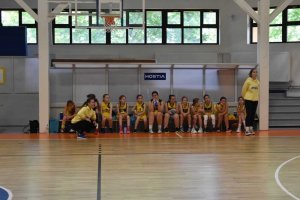 20240508 BAM Poprad vs. YOUNG ANGELS U10 Košice