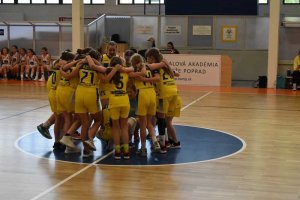 20240508 BAM Poprad vs. YOUNG ANGELS U10 Košice