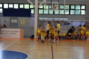 20240508 BAM Poprad vs. YOUNG ANGELS U10 Košice