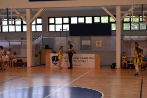 20240508 BAM Poprad vs. YOUNG ANGELS U10 Košice