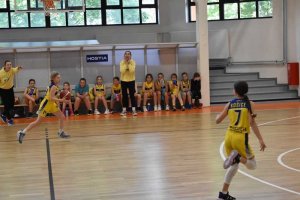 20240508 BAM Poprad vs. YOUNG ANGELS U10 Košice