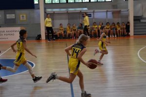 20240508 BAM Poprad vs. YOUNG ANGELS U10 Košice