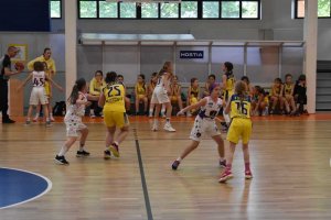 20240508 BAM Poprad vs. YOUNG ANGELS U10 Košice