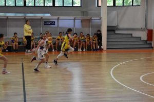 20240508 BAM Poprad vs. YOUNG ANGELS U10 Košice