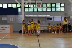 20240508 BAM Poprad vs. YOUNG ANGELS U10 Košice