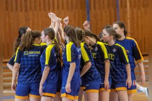 20240519 MBK U16 Ružomberok vs. YOUNG ANGELS U16 Košice
