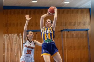 20240519 MBK U16 Ružomberok vs. YOUNG ANGELS U16 Košice