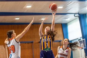 20240519 MBK U16 Ružomberok vs. YOUNG ANGELS U16 Košice