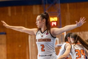 20240519 MBK U16 Ružomberok vs. YOUNG ANGELS U16 Košice